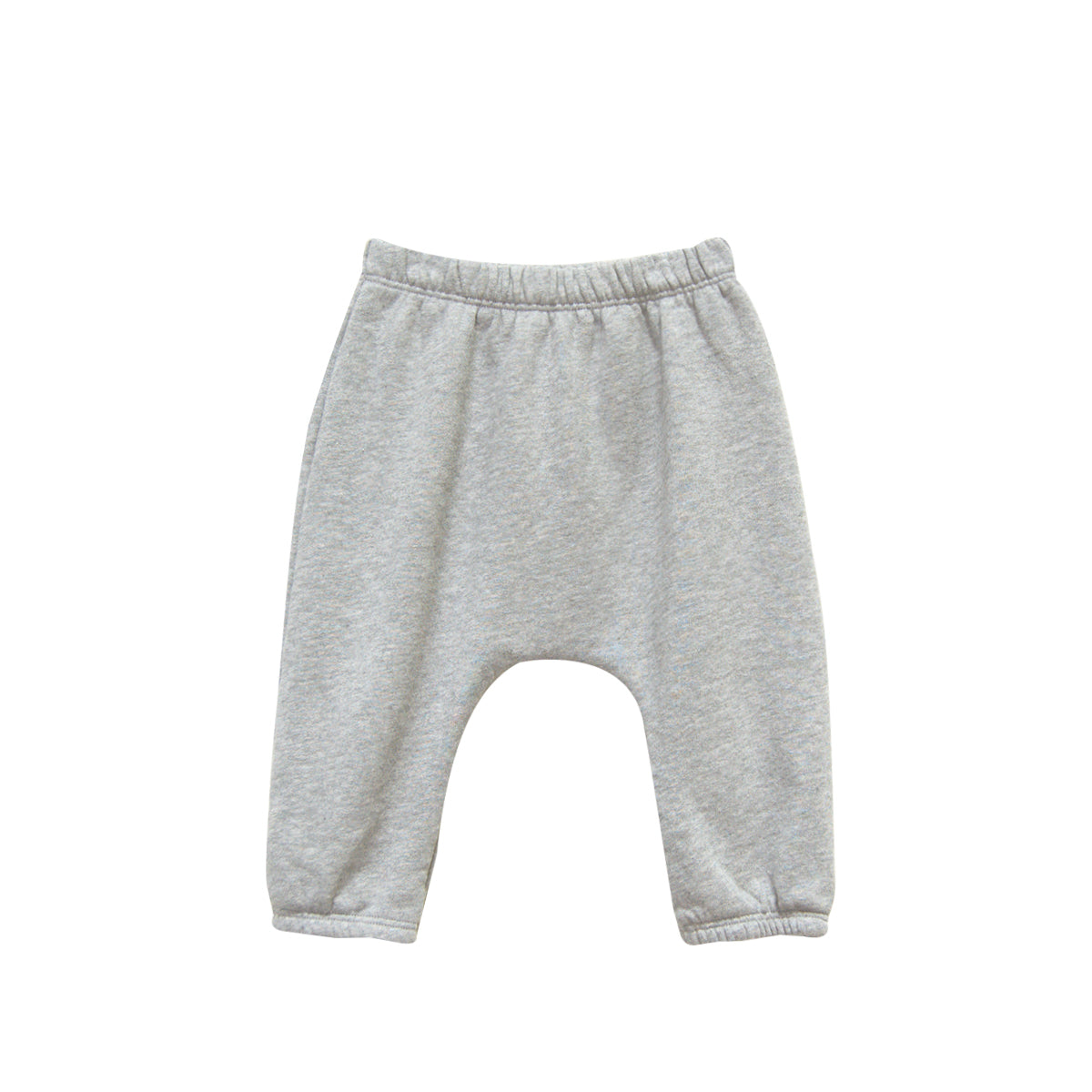 Fleece Baby Pant