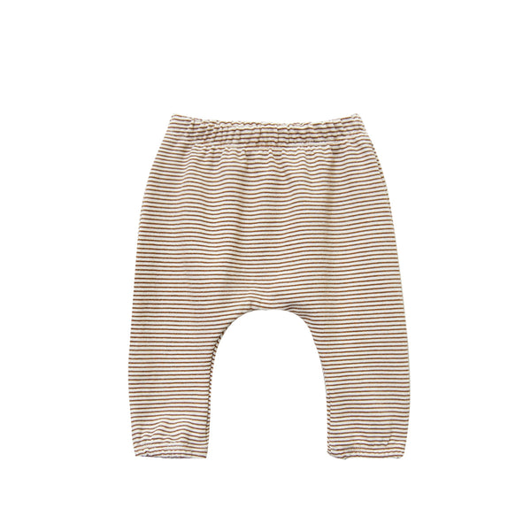 French Terry Baby Pant