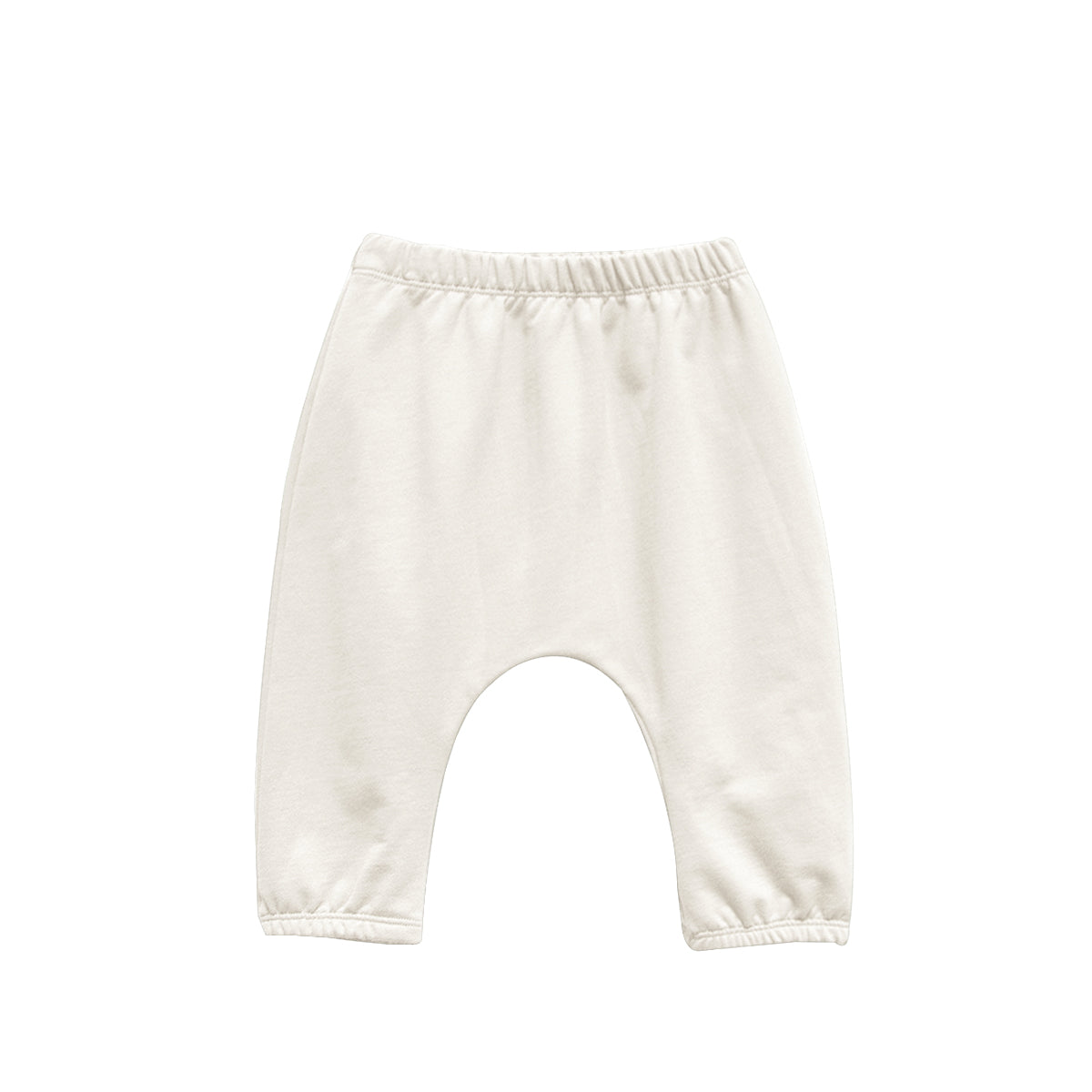 French Terry Baby Pant