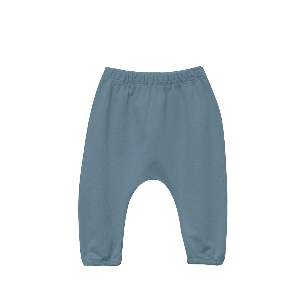 French Terry Baby Pant