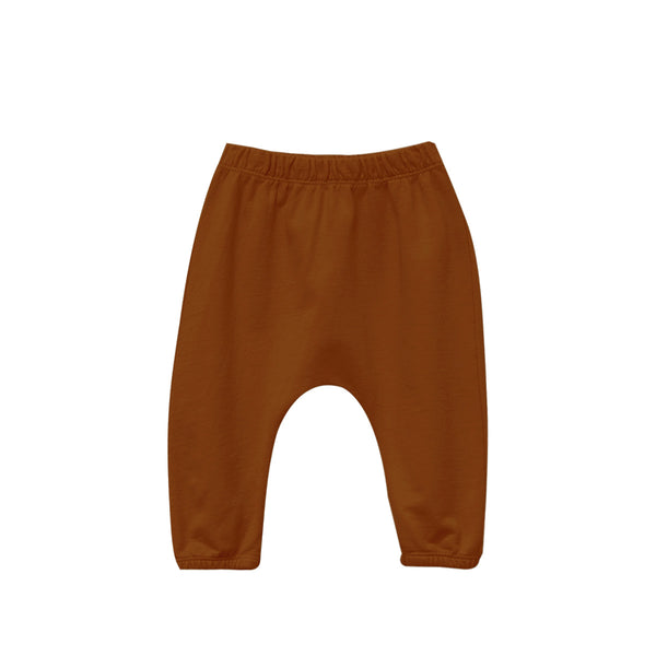 French Terry Baby Pant