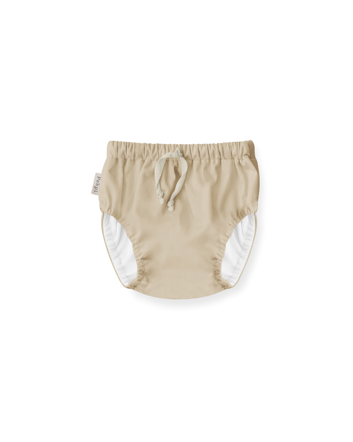 Swim Diaper - Fawn <br> pekpi