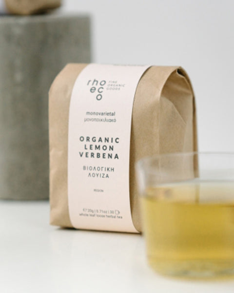 Certified organic, Ethically harvested, processed and packed by hand.