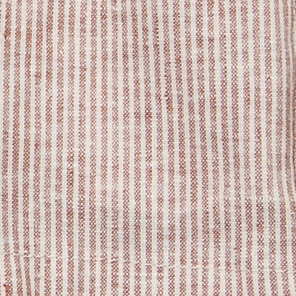 Large Bow - sedona stripe