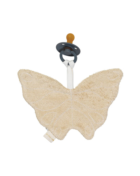 Pacifier Cuddle - Butterfly<br> Fabelab