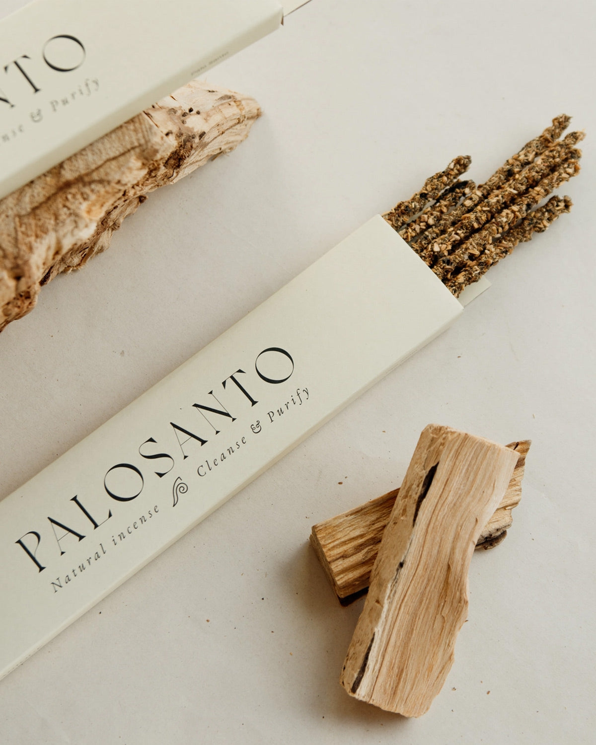 Palo Santo Incense Sticks