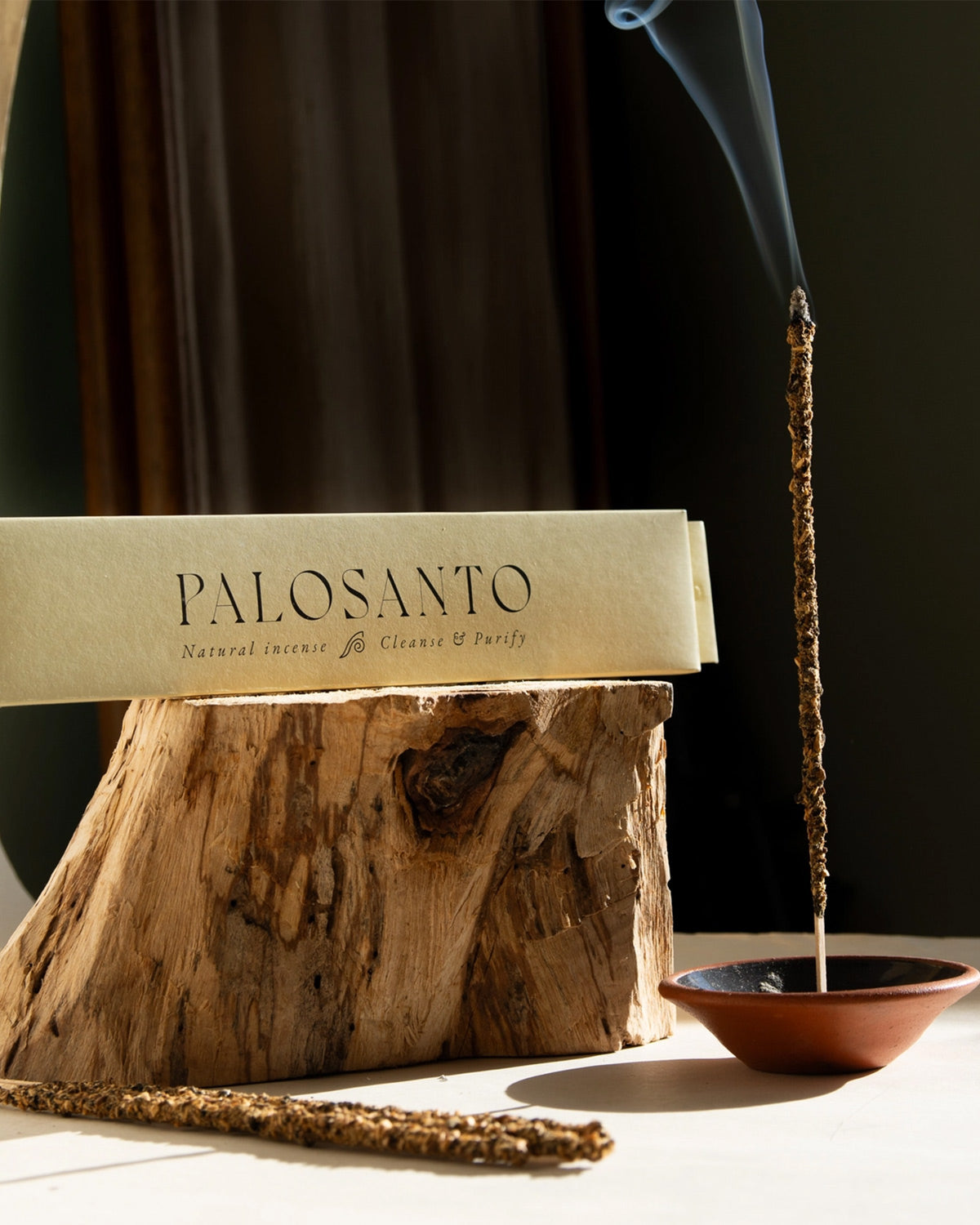 Palo Santo Incense Sticks