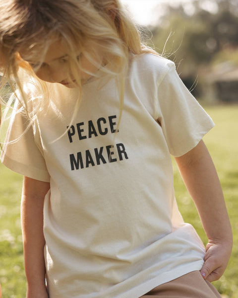 Peace Maker Tee