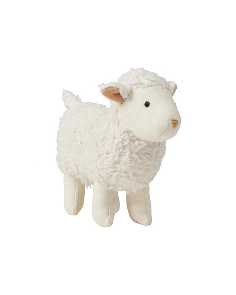 Rattle Sheep Sam<br> Fabelab