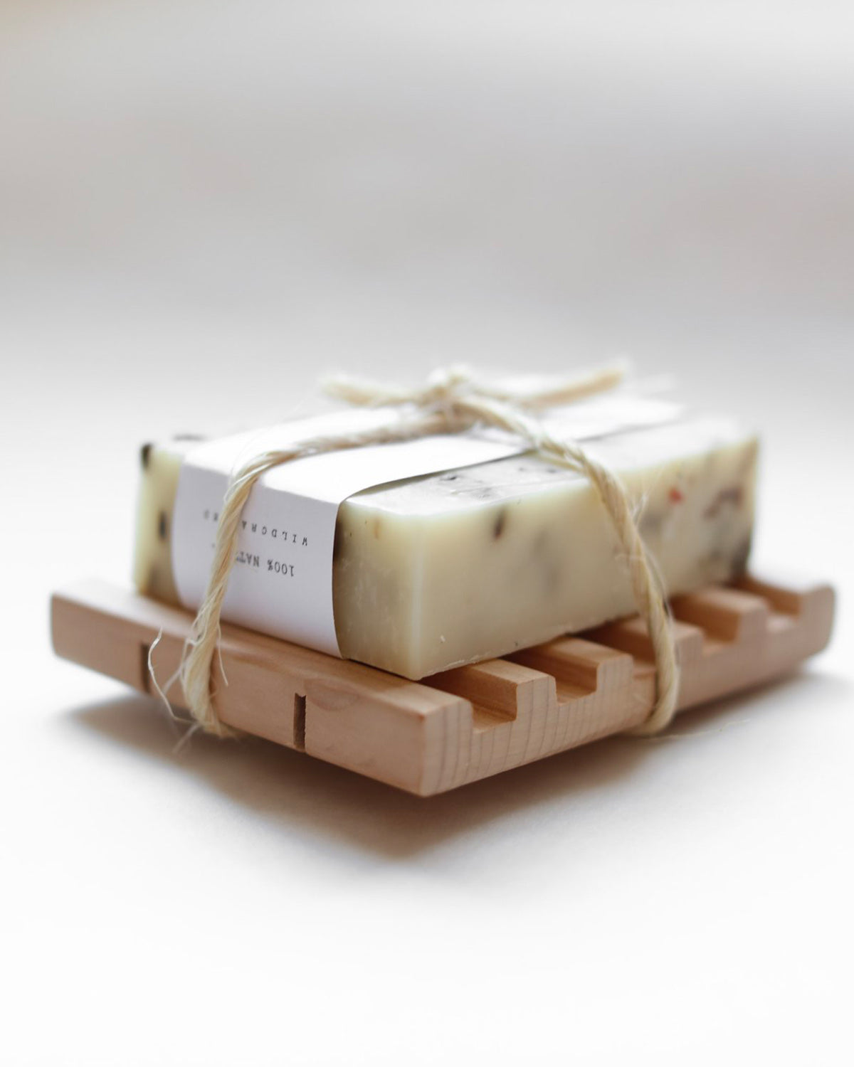 Soap & Deck Bundle - lavender