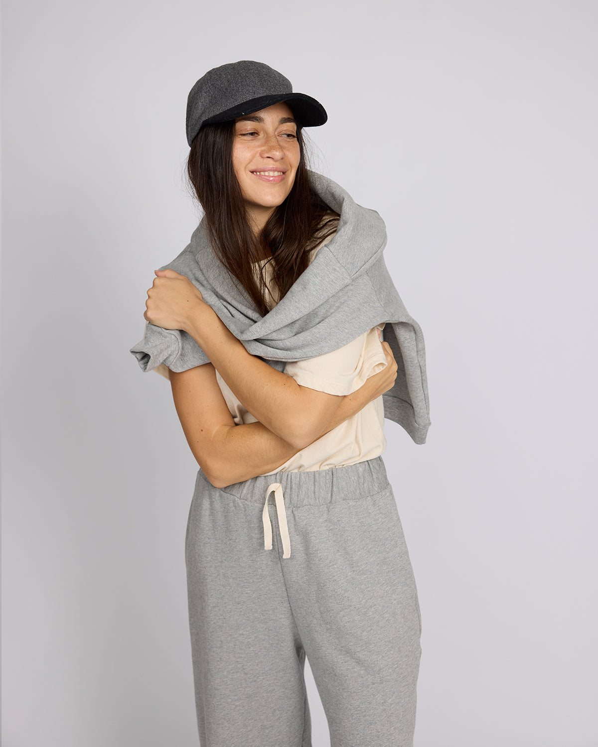 Fleece Culotte