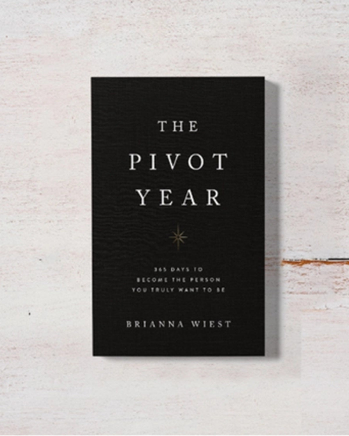 The Pivot Year