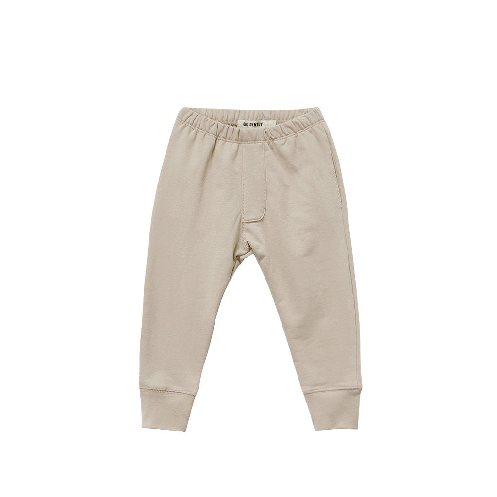 Baby Trouser with Pockets