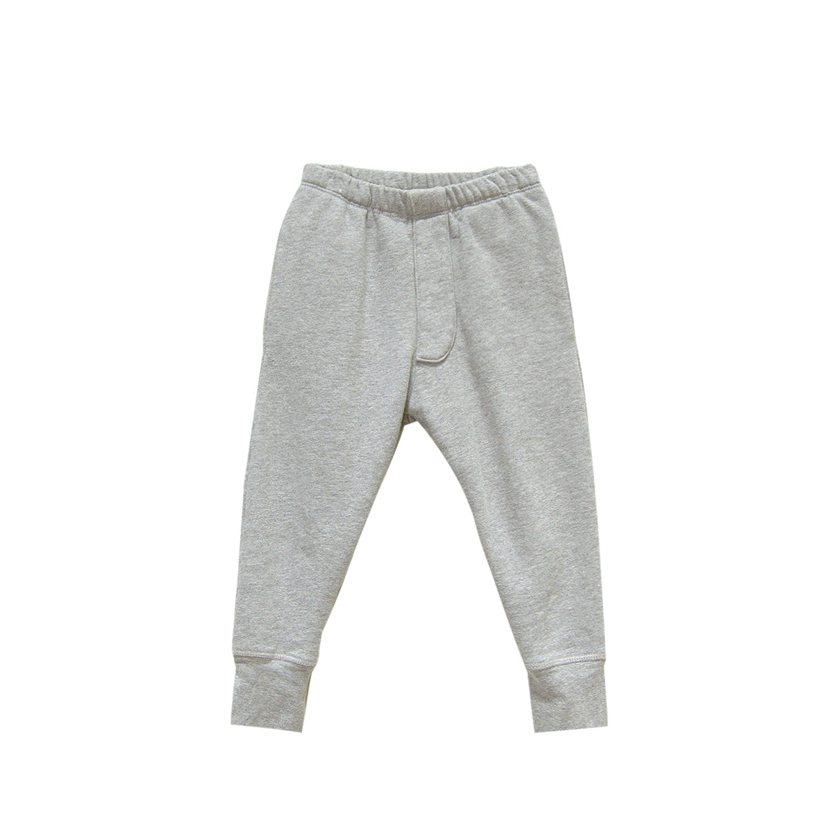 Baby Trouser with Pockets