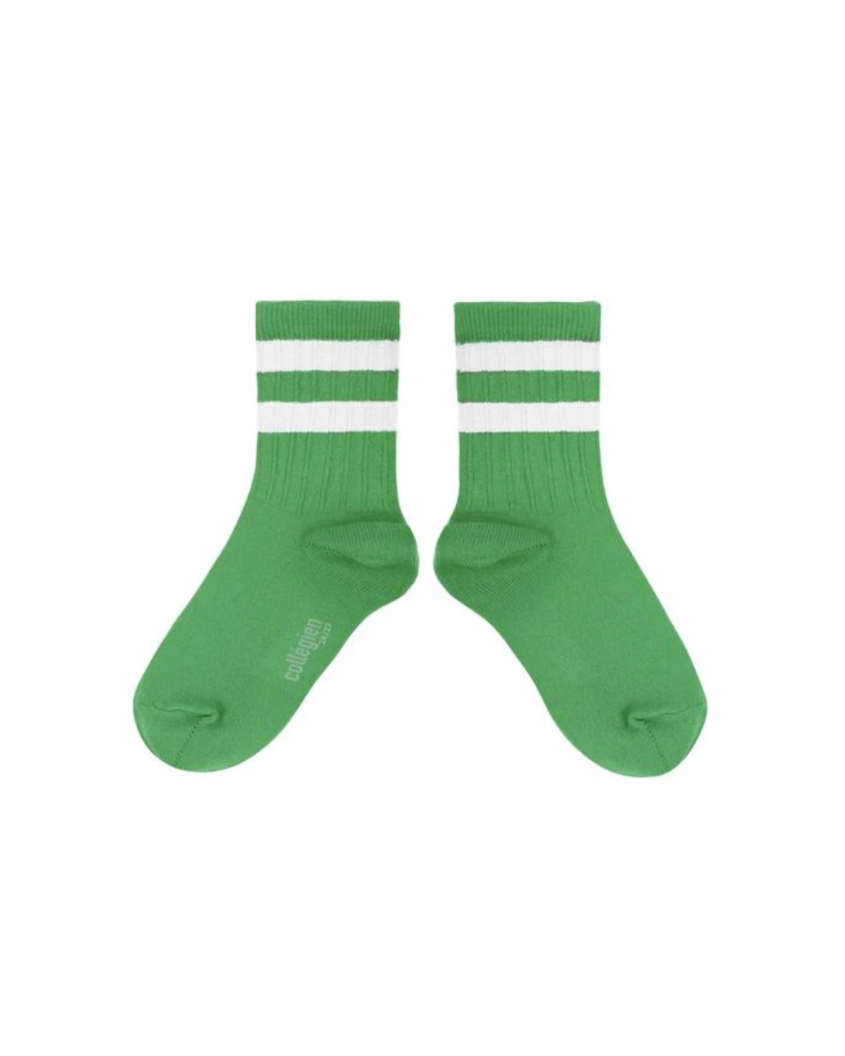 Sport Ankle Socks - clover