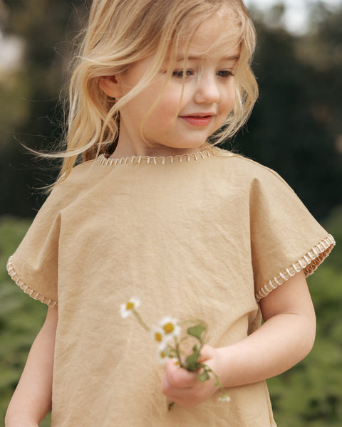 Baby Willow Top