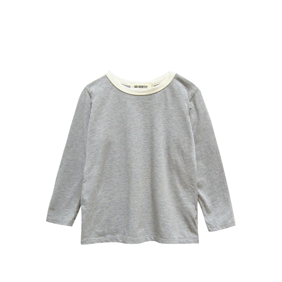 Baby Long Sleeve Vintage Tee