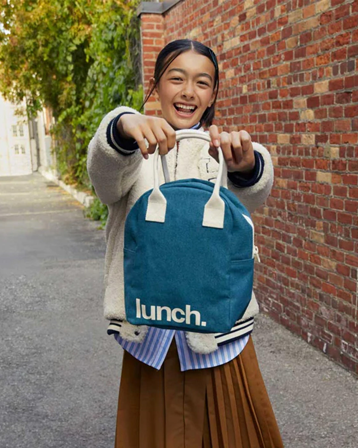 lunch bag