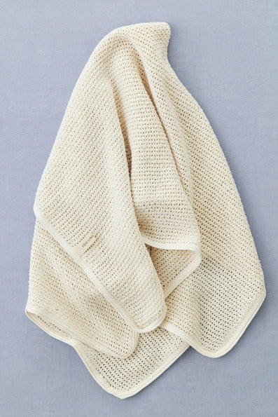 Cotton Baby Blanket