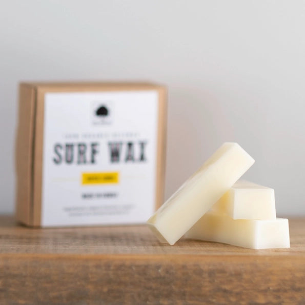 Organic Surf Wax