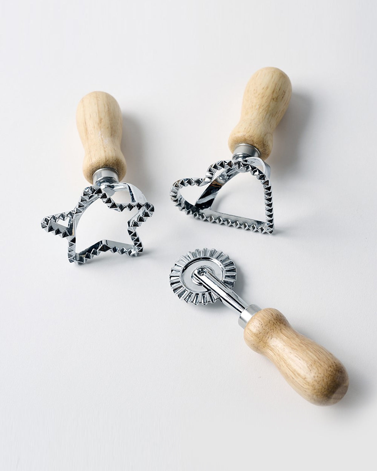 Eco-dough Cookie Cutters<br> Eco Kids