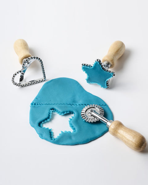 Eco-dough Cookie Cutters<br> Eco Kids