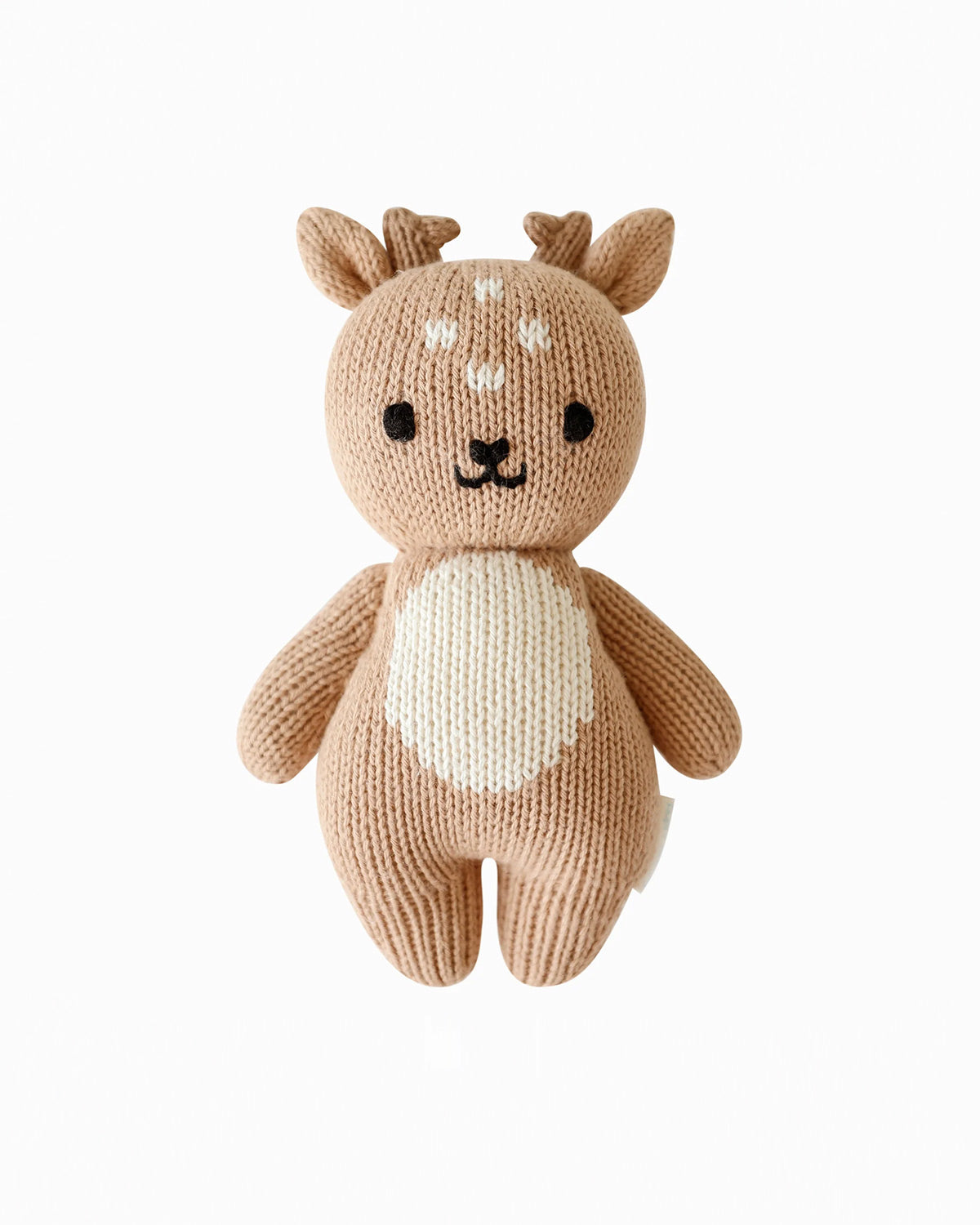 Baby fawn <br>Cuddle + Kind