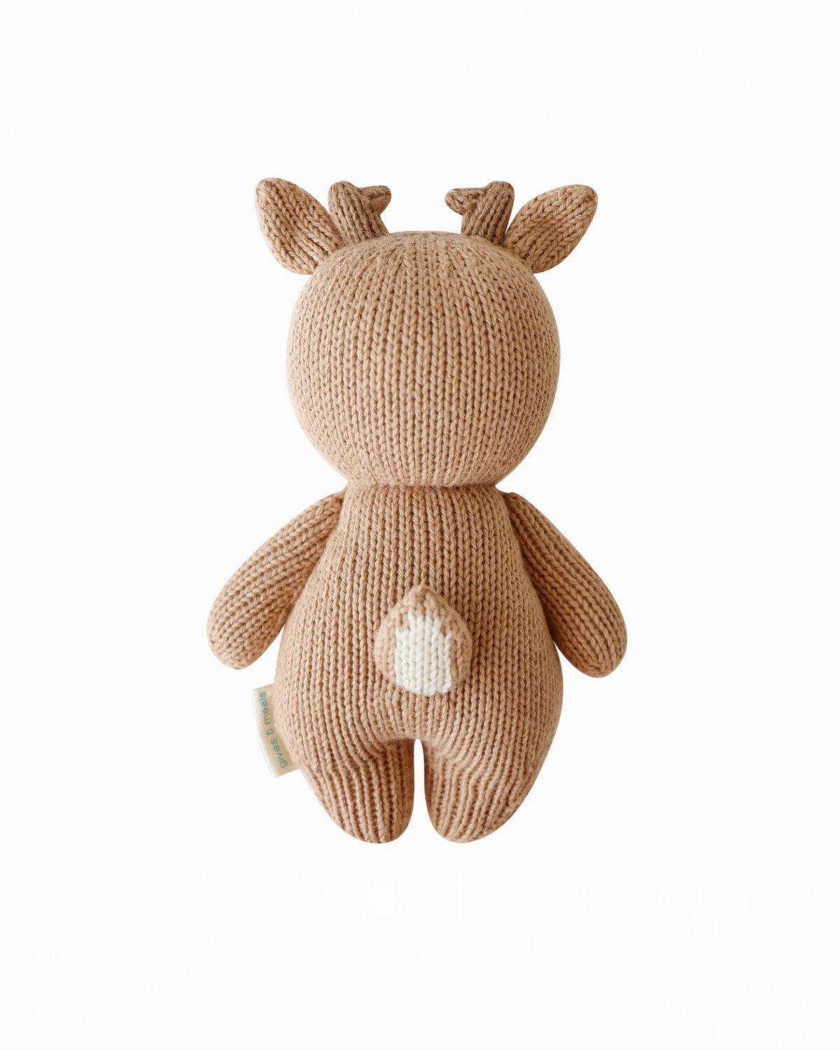 Baby fawn <br>Cuddle + Kind