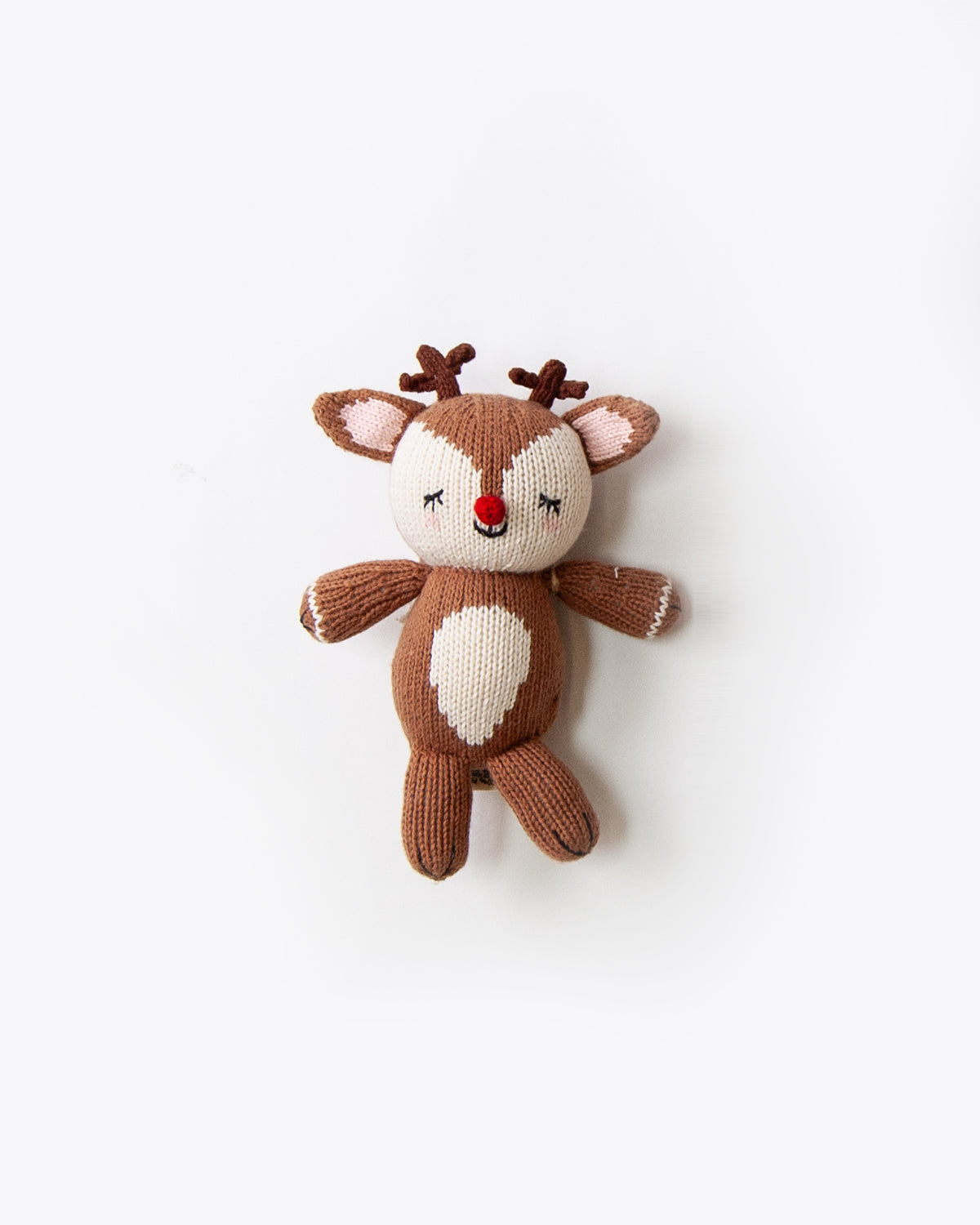 Baby Rudolph