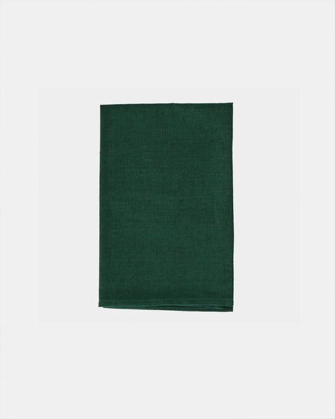 Kitchen cloth: vert <br>Fog Linen