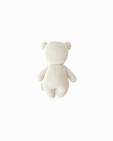 Baby Polar Bear <br>Cuddle + Kind