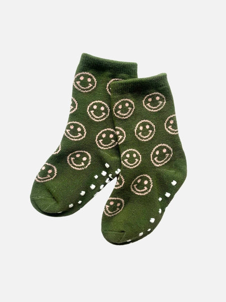 Smile Socks