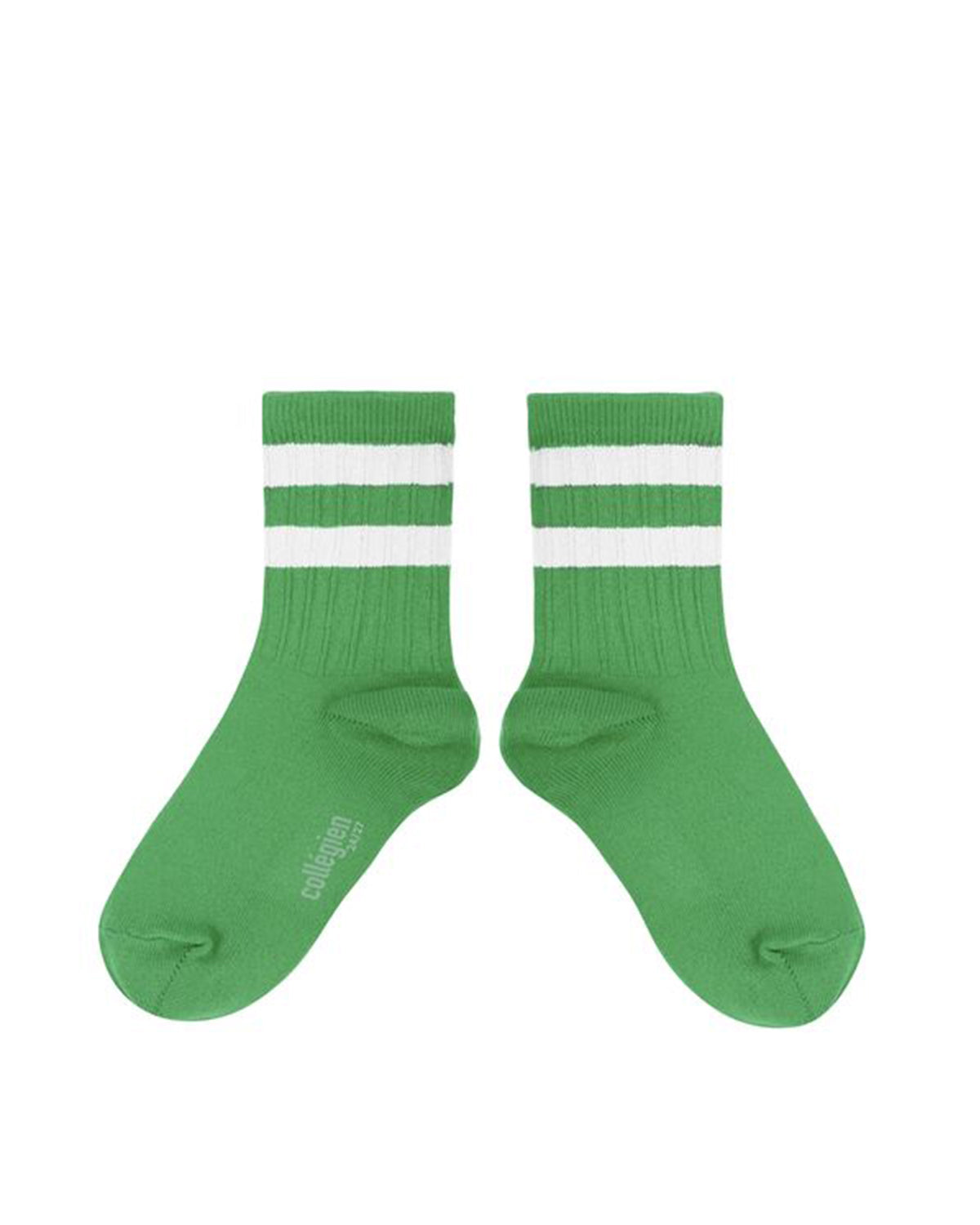 Women's Sports Ankle Socks - clover