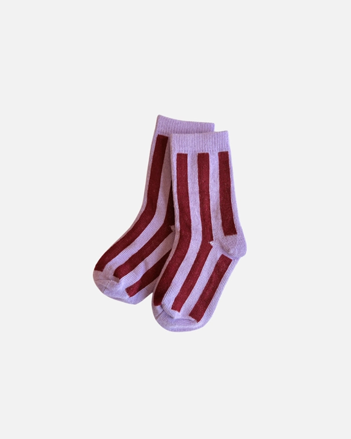 Stripe Socks