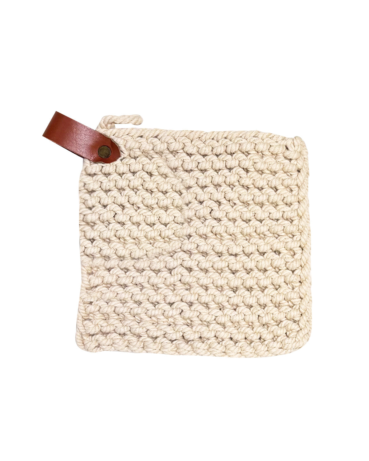 Cotton Trivet