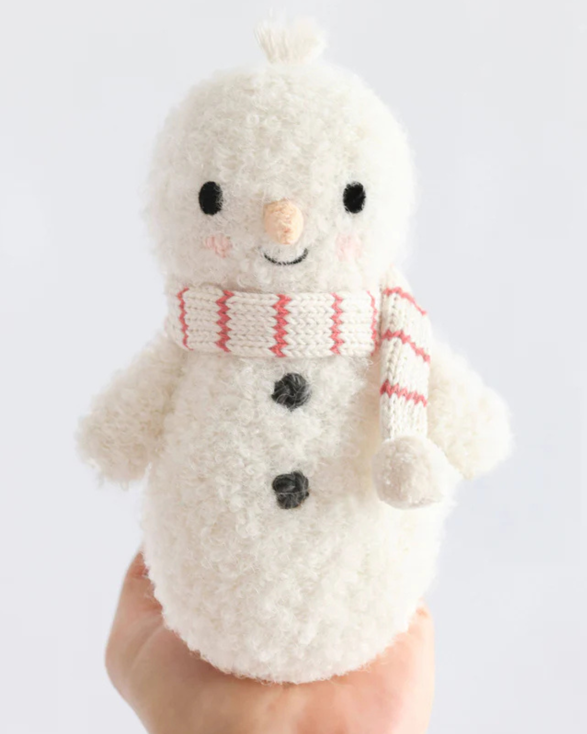 Baby Snowman