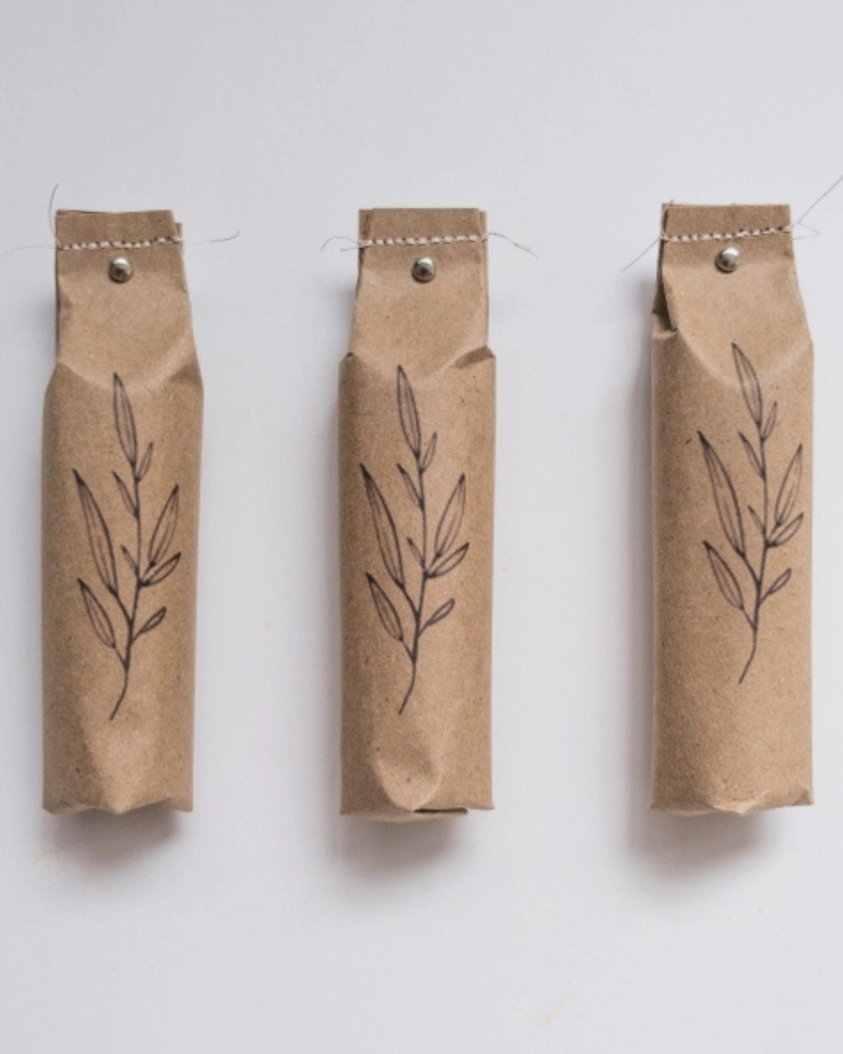 Organic Green Tea and Kaolin Clay Mask