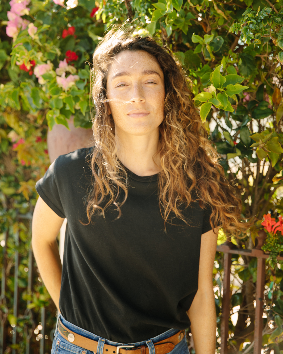 Everyday Summer Tee