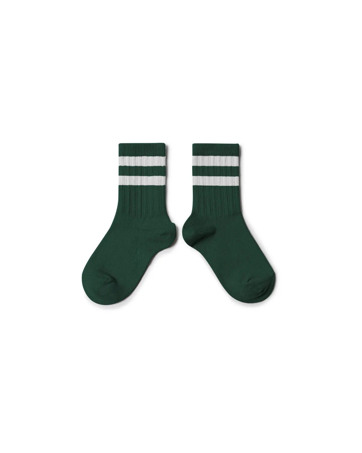 Sport Ankle Socks - vert foret