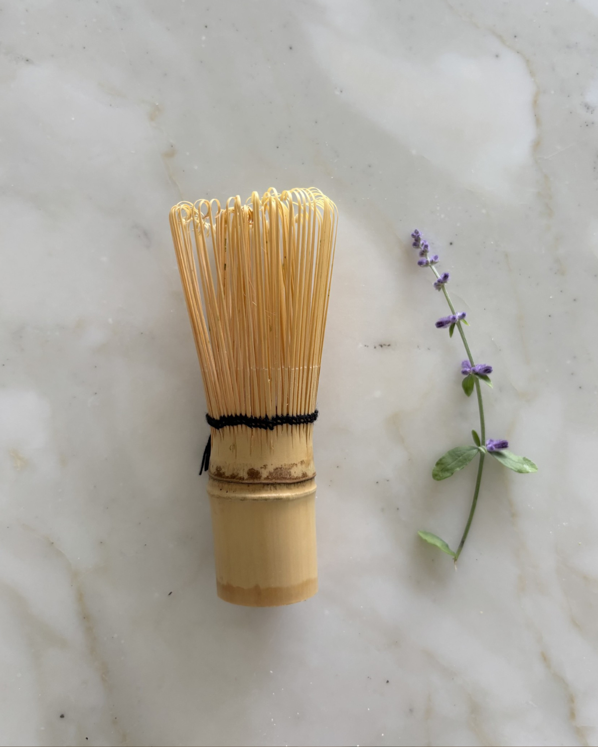 Bamboo Matcha Whisk