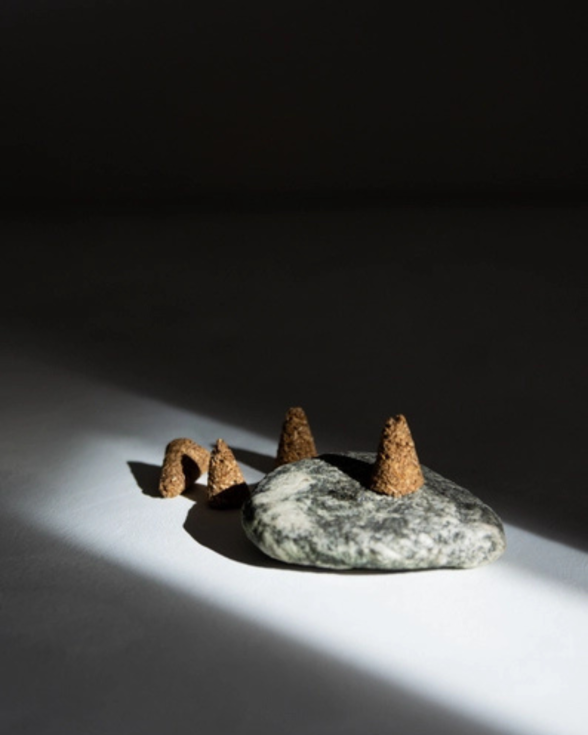 Palo Santo Incense Cones