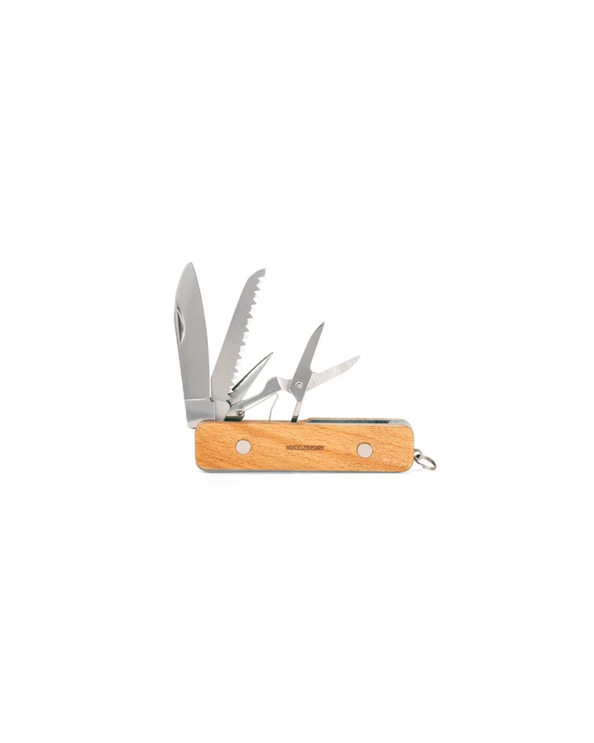 Kids Pocket Knife <br> huckleberry