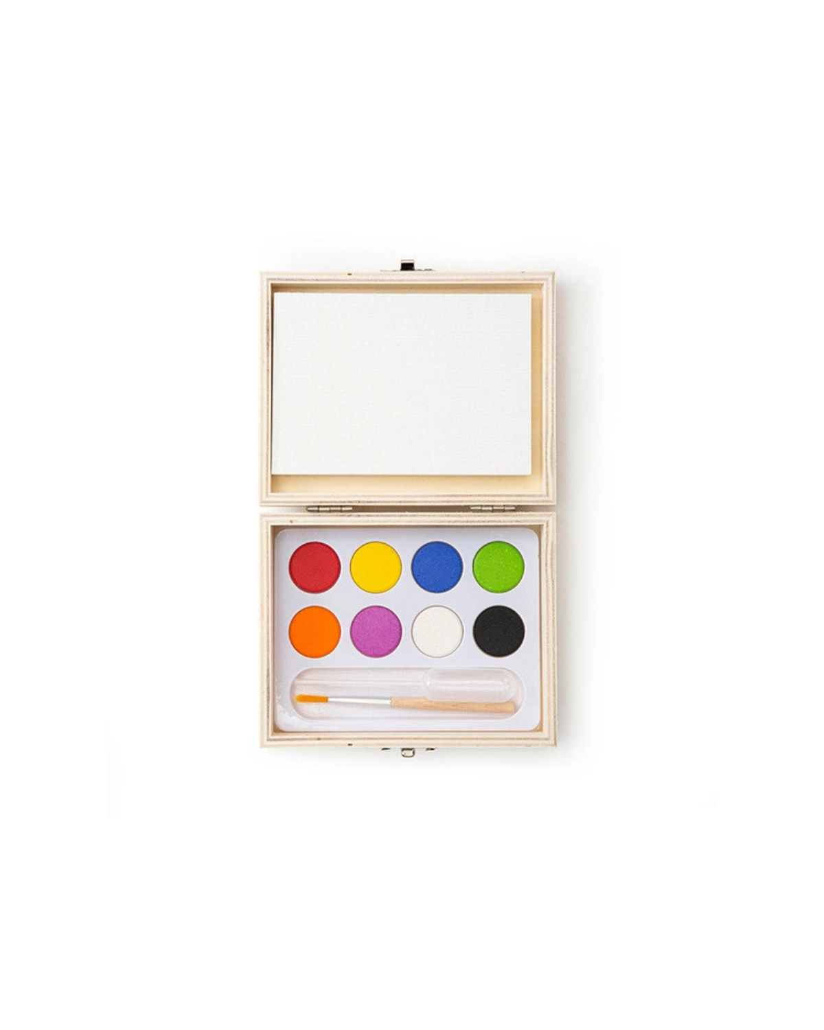 Landscape Paint Kit <br> huckleberry