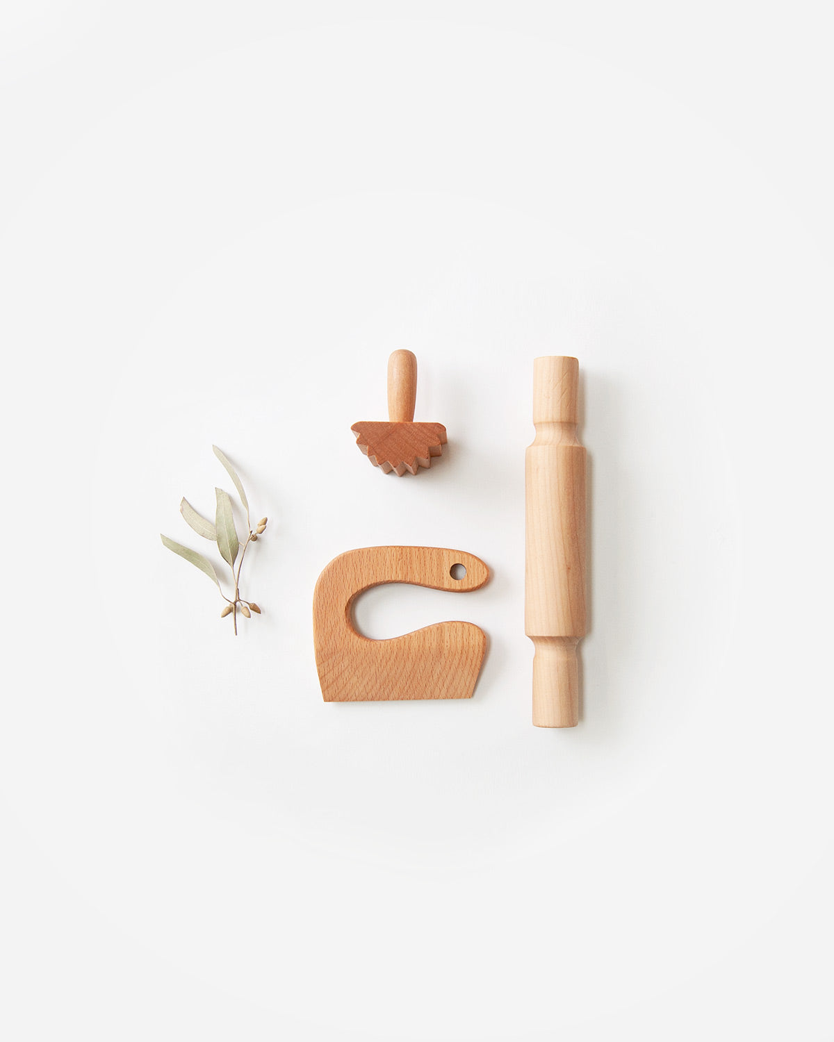 Wooden Tool Set <br> Eco Kids