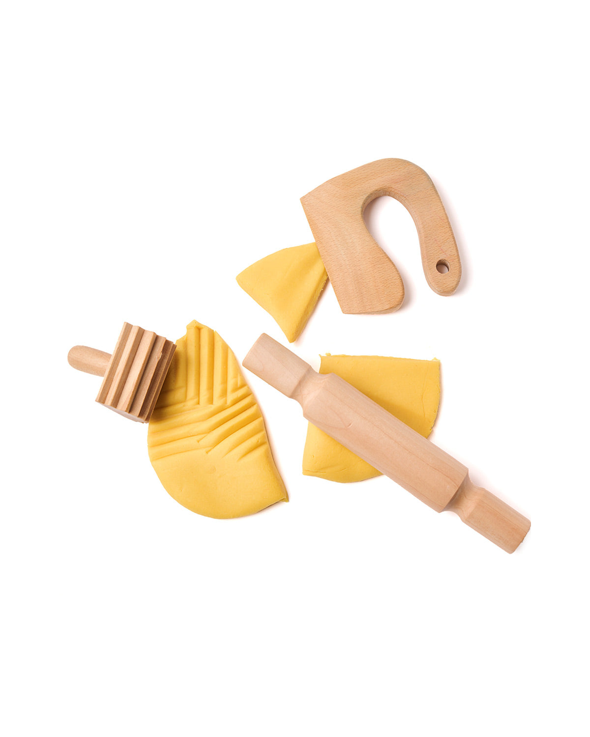 Wooden Tool Set <br> Eco Kids