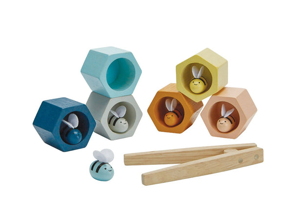 Beehives - Orchard <br> Plan Toys