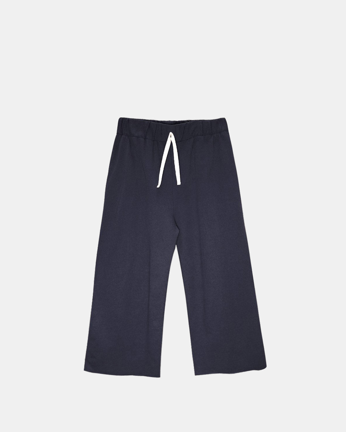 French Terry Lounge Pant