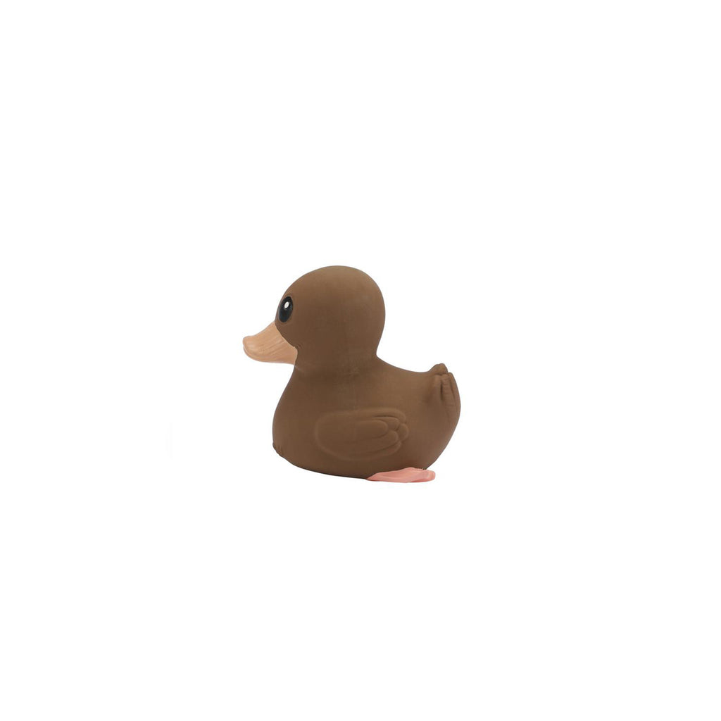 Rubber Duck - Choco Latte <br> Hevea