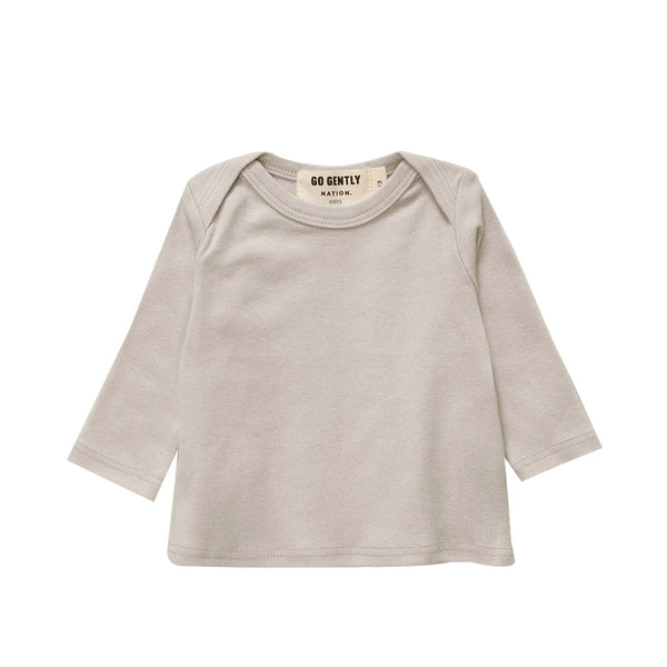 Lap Tee