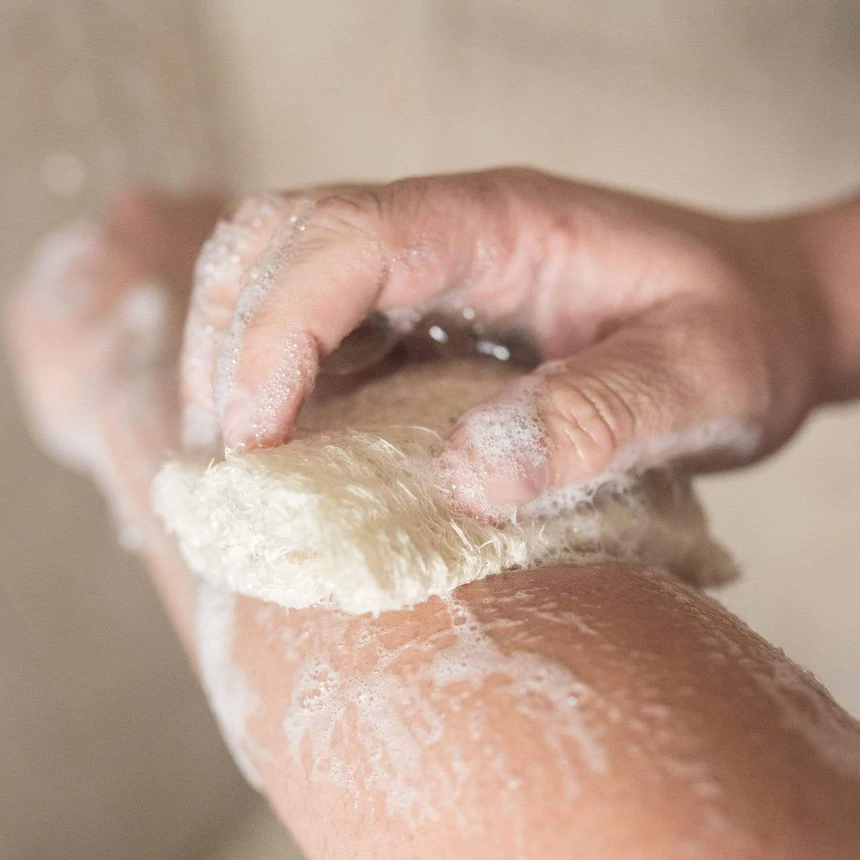 Loofah Scrubber <br>SUDS&Co